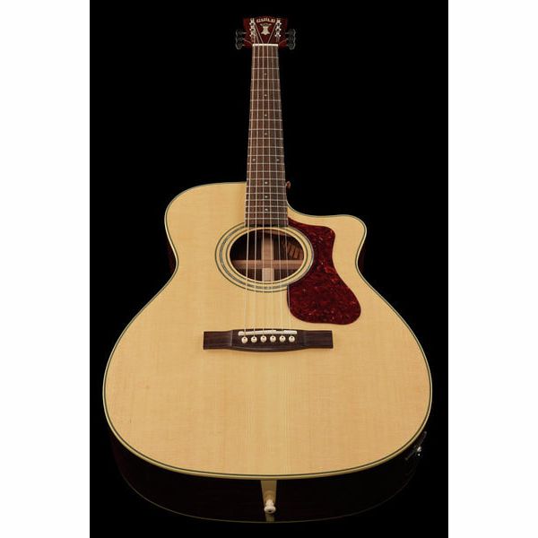 Guild OM-150CE Nat Westerly