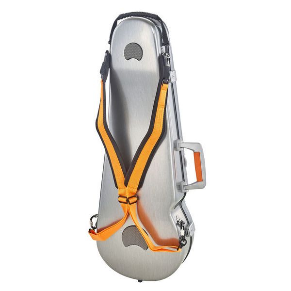 bam DEF2200XLA Viola Case Alumin.