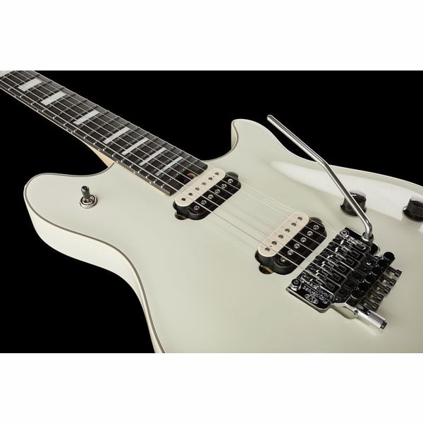 Evh Wolfgang USA Ivory