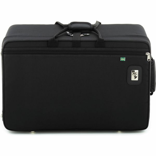 Marcus Bonna for 4 Trumpets and Laptop P