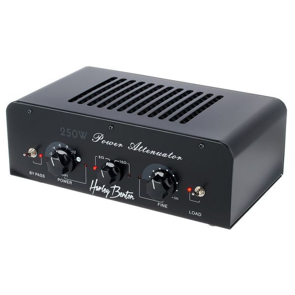 Harley Benton PA-250 Power Attenuator