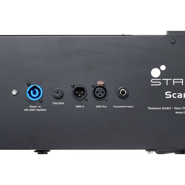 Stairville ScanSphere 300 Bundle