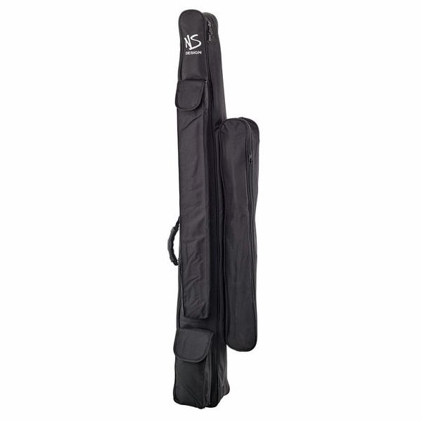 NS Design NXT Upright Bass Bag