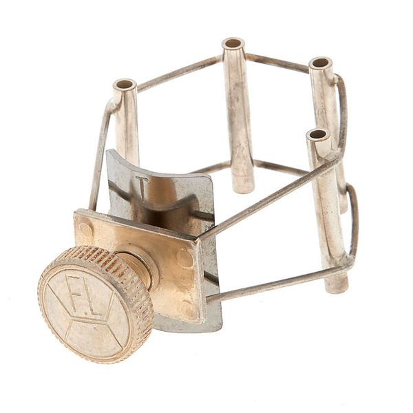 Francois Louis Ultimate Tenor Sax SI L