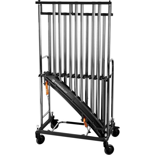 Bergerault C18C Concert Chimes A=442Hz