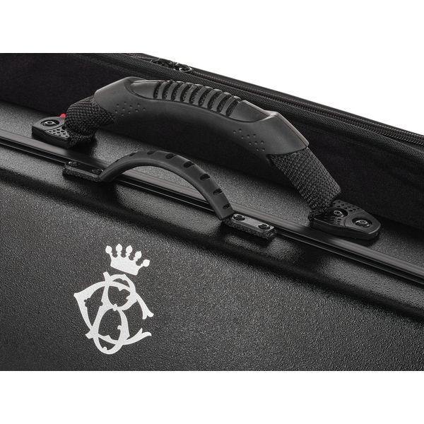 Bogaro & Clemente Nicole Violin Case BK/CH
