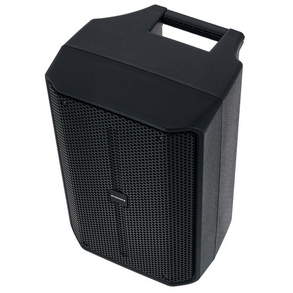 Syrincs D110SP/D18 Basis Bundle