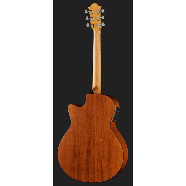 Furch Green Gc-SM SPE 2024