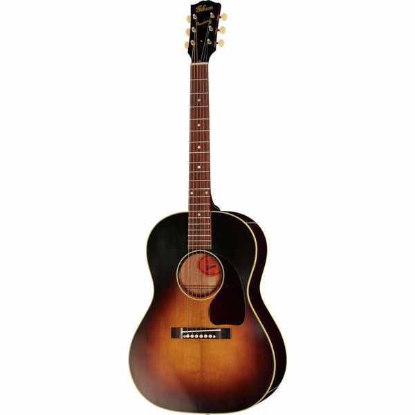 Gibson 1942 Banner LG-2 Vintage SB