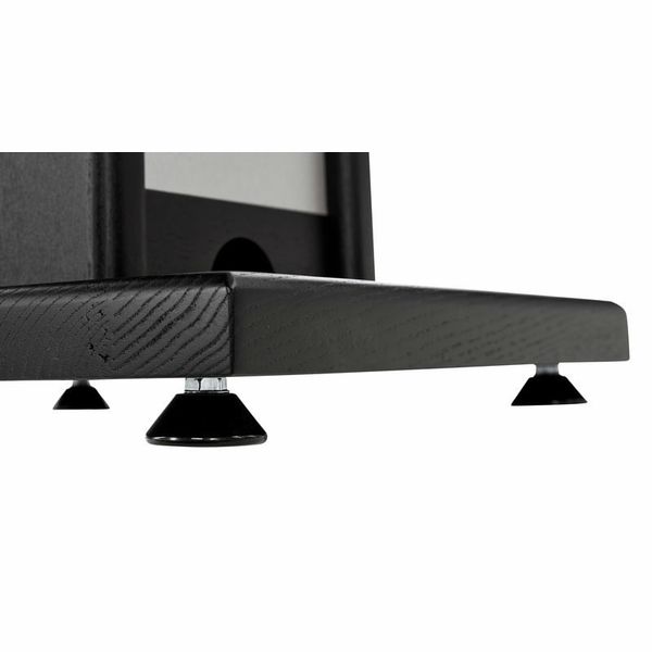 Zaor Stand Monitor Black/Grey