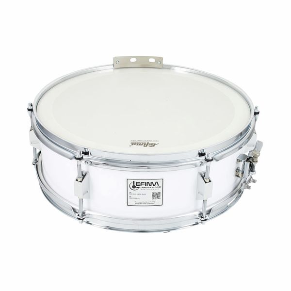 Lefima MS-SUL-1404-2HM Snare Drum