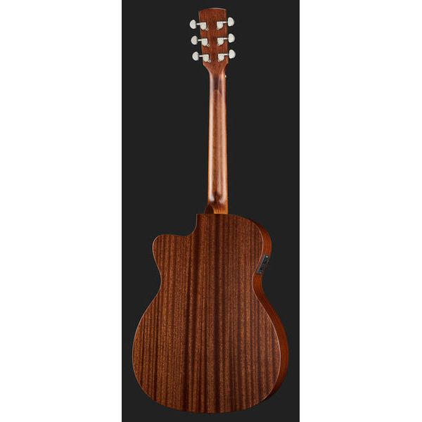 Harley Benton Custom Line CLA-15MCE VS