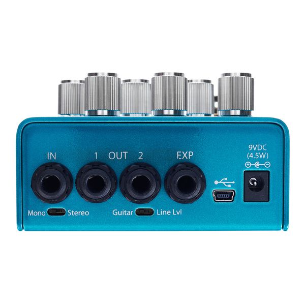 Eventide Riptide Dual-voice Drive/Uni-V