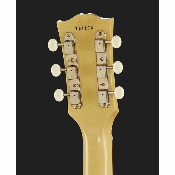 Gibson LP Junior 57 Singlecut TVY VOS