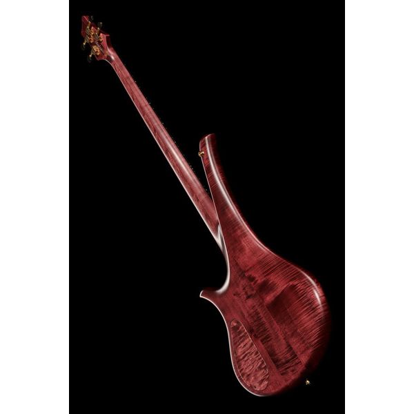 Marleaux Diva 4 Royal Purple EB