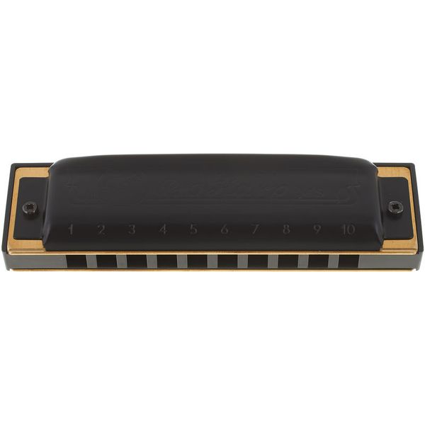 Hohner Pro Harp MS G