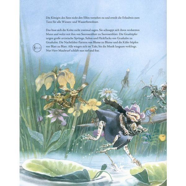 Annette Betz Verlag Die Mondscheinsonate