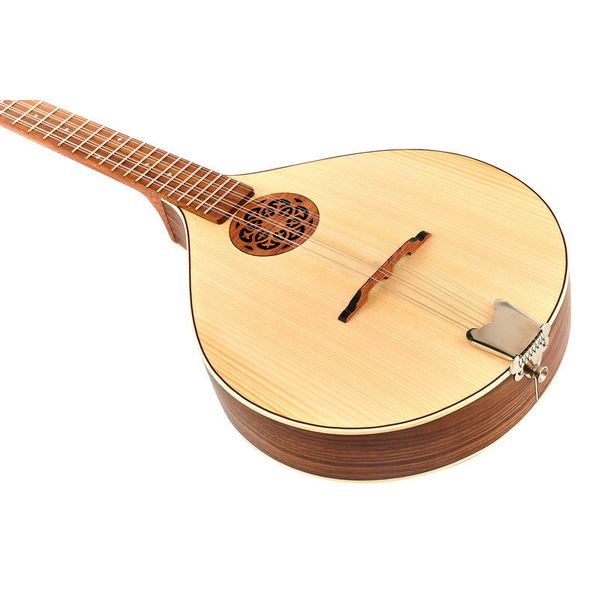 Thomann Artist Irish Bouzouki WLN