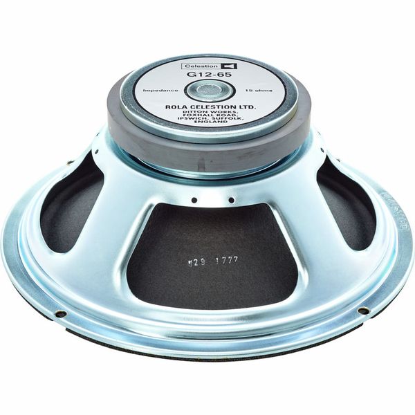 Celestion G12-65 15 Ohm