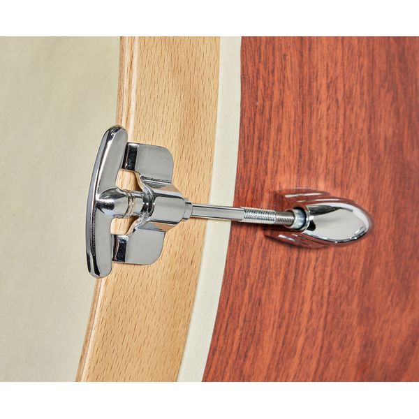 Kolberg 632DBNZ BD "Dicke Berta" NS