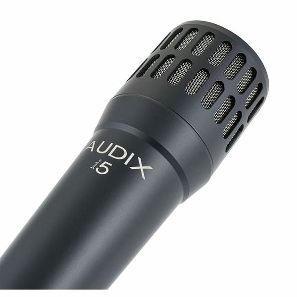 Audix Studio Elite 8 Drumcase