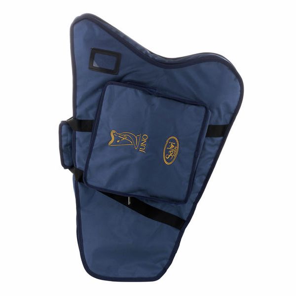 Salvi Juno 25 Red Sipario Biocarbon