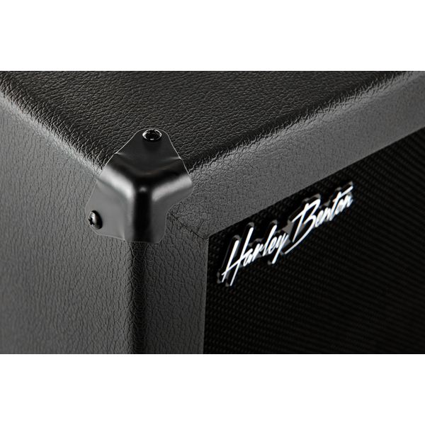 Harley Benton G112Plus Greenback