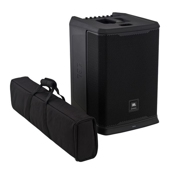 JBL PRX One Transporter Set