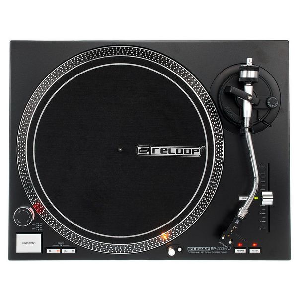 Reloop RP 4000 MK2