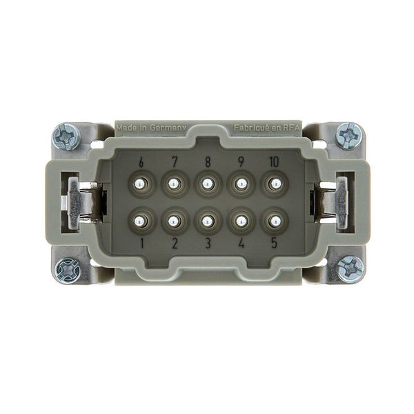 Harting Han 10E-sti-s