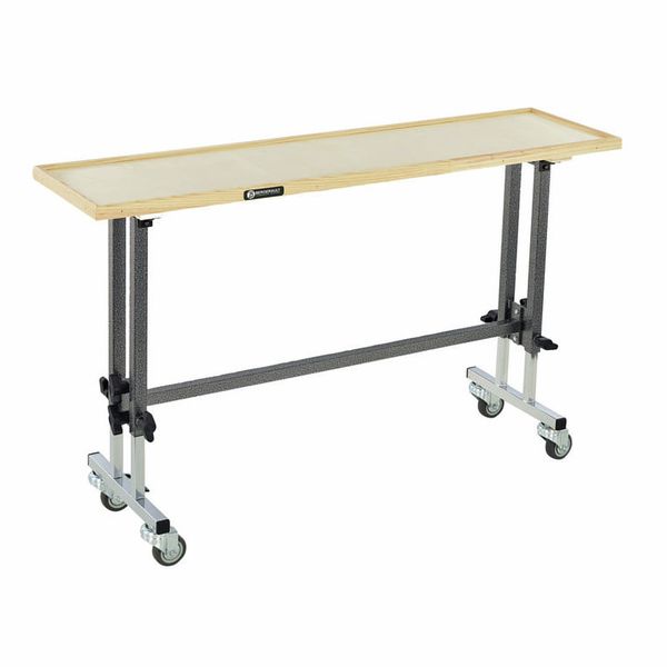 Bergerault Stand Xylophone/Metalophone T1