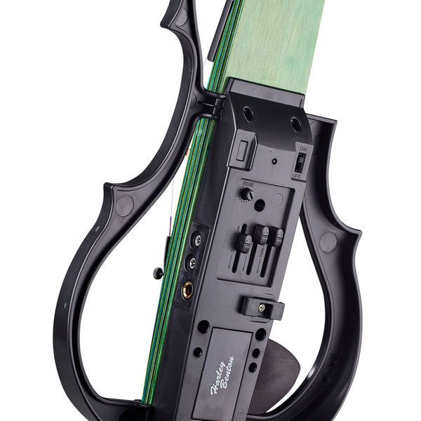 Harley Benton HBV 990GBY 4/4 Electric Violin
