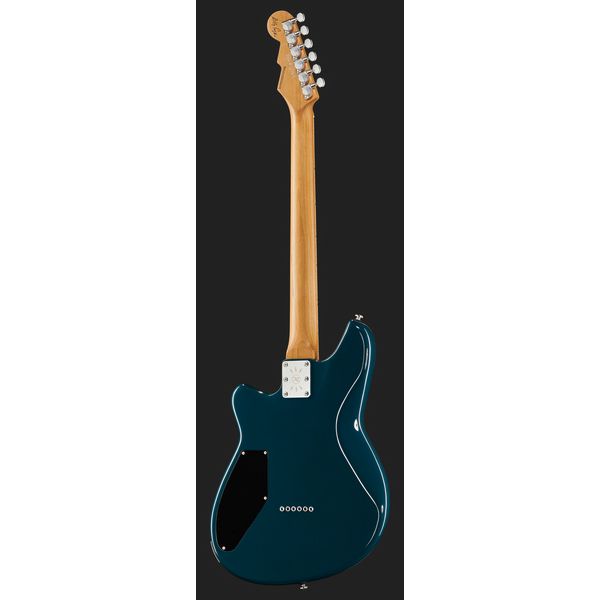 Reverend Billy Corgan Drop Z HTB