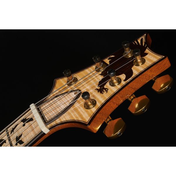 PRS Pauls Guitar S/H Private Stock