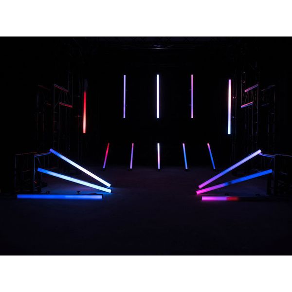 Eurolite LED PR-100/32 DMX