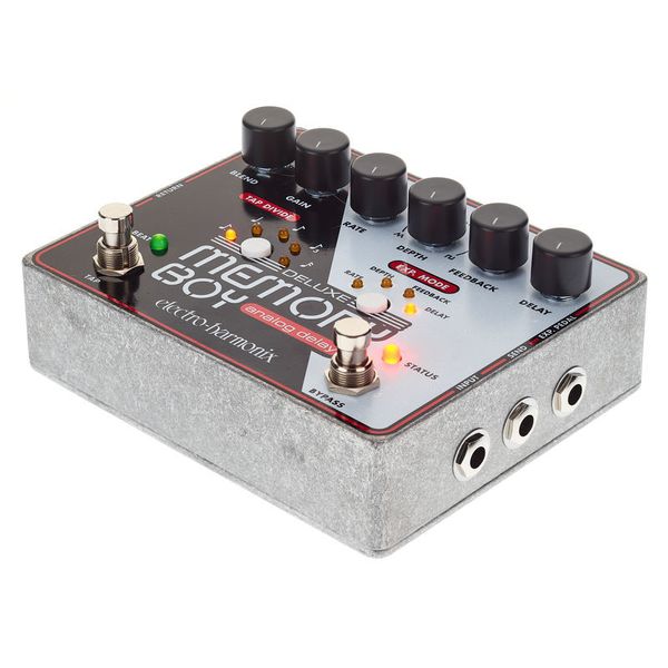 Electro Harmonix Deluxe Memory Boy