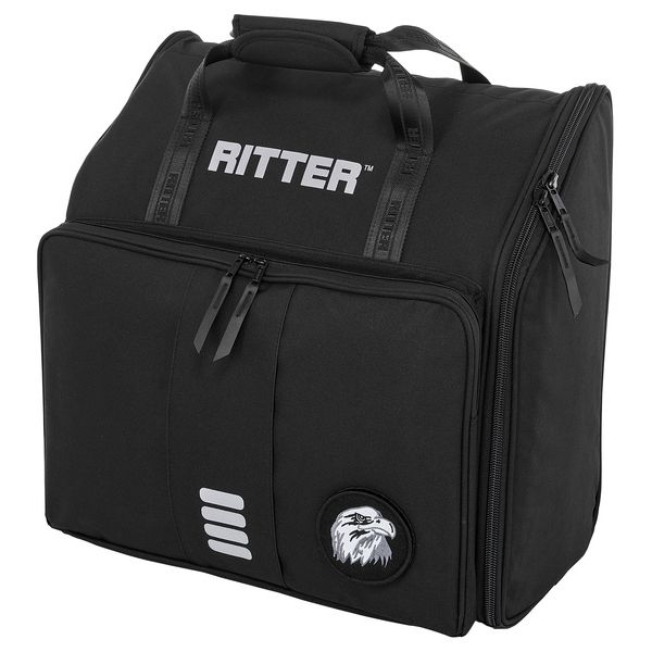 Ritter Bern Accordion 72 Bass SBK
