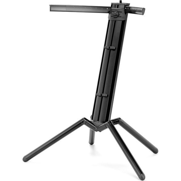 K&M 18840 Baby Spider Pro Black