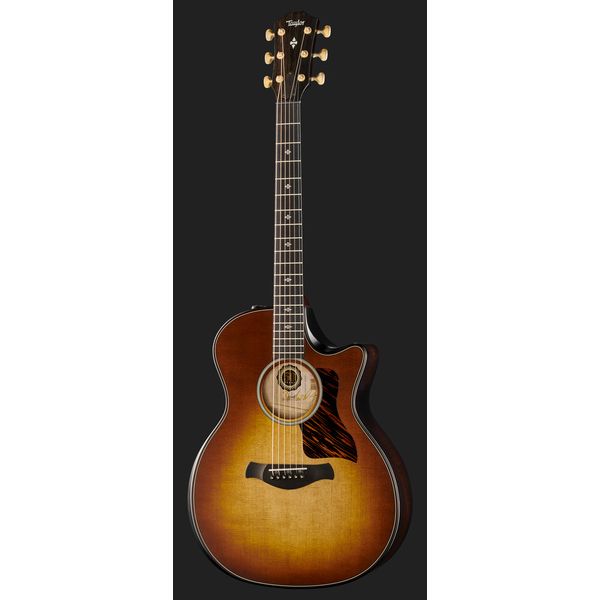 Taylor Builders Ed 314ce LTD 50th KoB