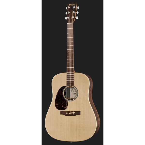 Martin Guitar D-X2EL Rosewood LH