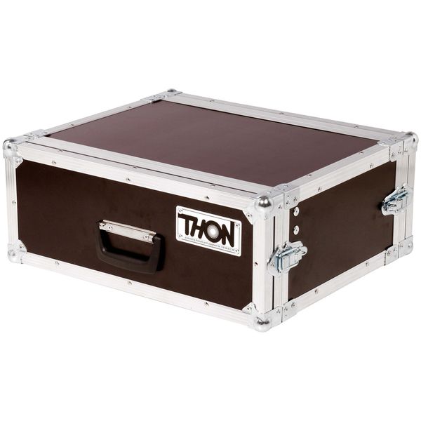 Sirus Quad 2B 2H 823 Case Bundle