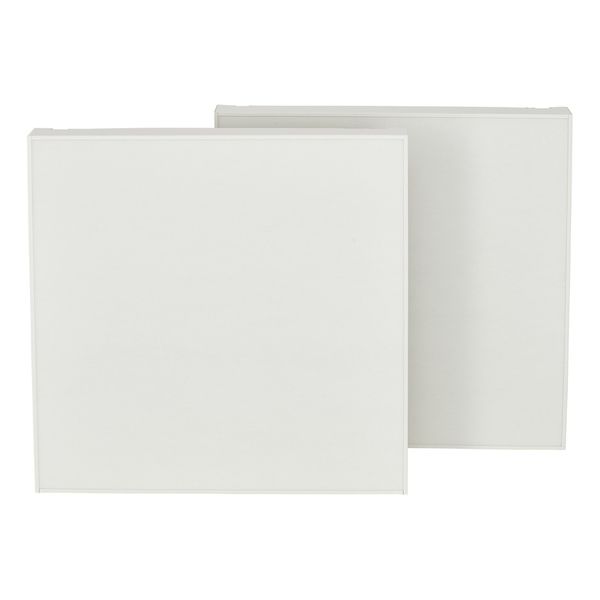 Vicoustic Cinema Piano VMT White/White