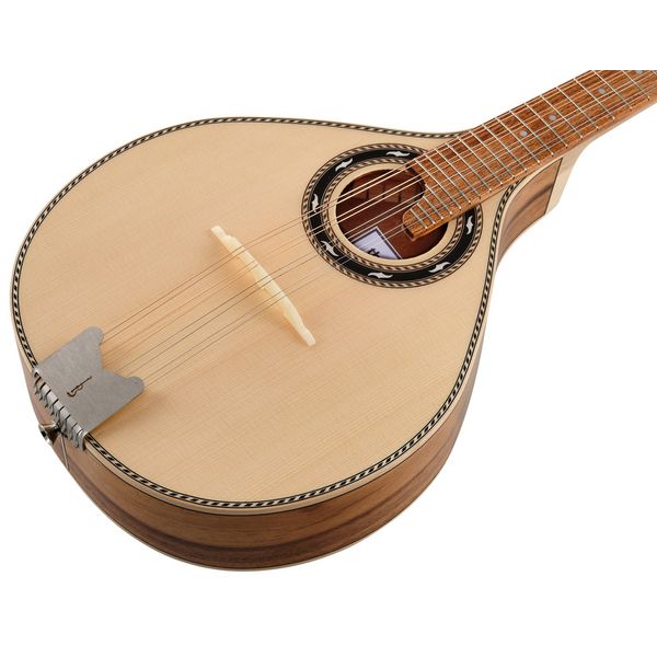 Thomann Portuguese Mandolin De Luxe II