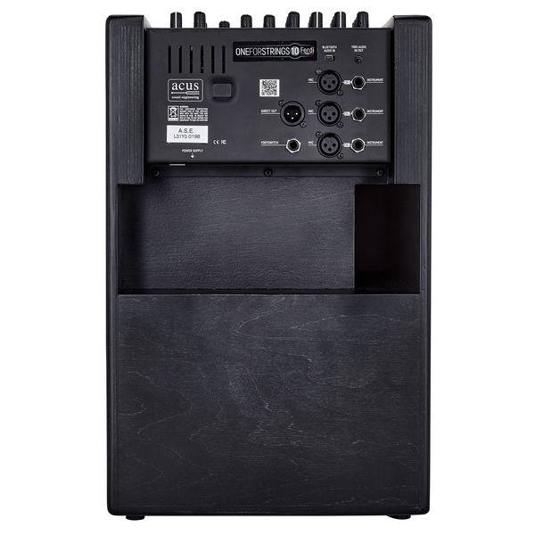 Acus One Ferdi 10 Blackwood