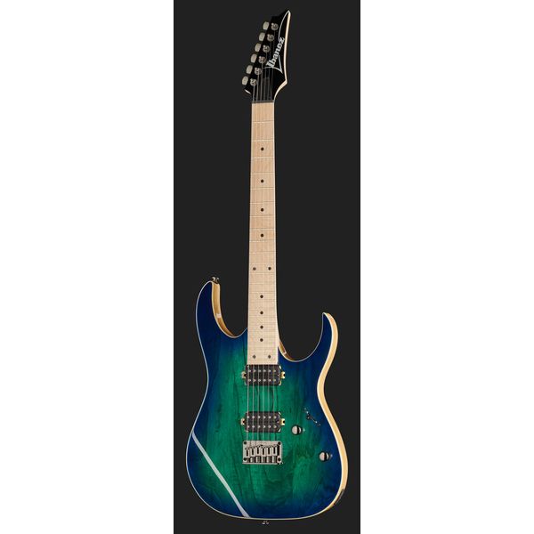 Ibanez RG421AHM-BMT