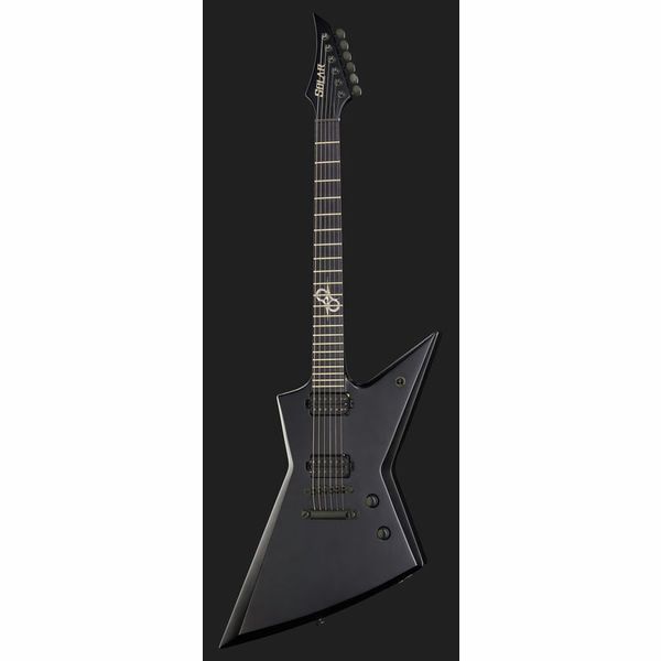 Solar Guitars E2.6C