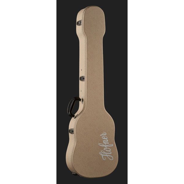 Höfner Violin Bass 500/1 Relic 63 LH