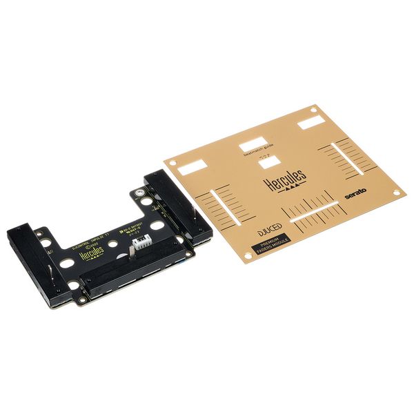 Hercules Inpulse T7Premium Fader Module