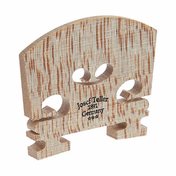 Teller No.59/1a Violin Bridge 4/4