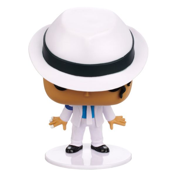 Funko Michael Jackson Smooth